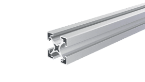 Profilé 40x40 Lean Line