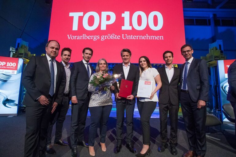 Unternehmer des Jahres