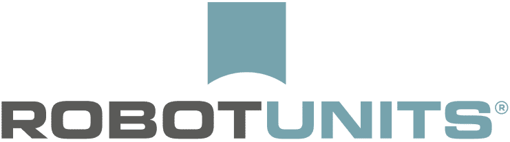 Robotunits Logo