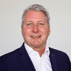 Theo Hempelmann - Robotunits Technischer Vertrieb