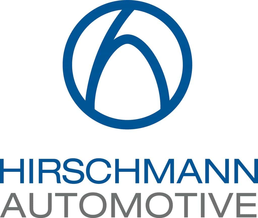 Hirschmann Automotive Logo
