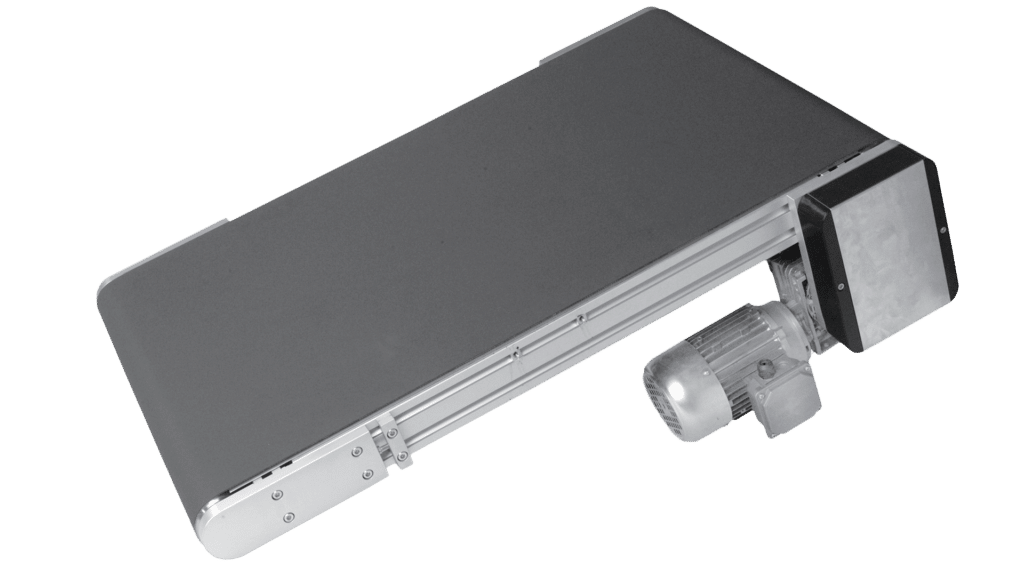 1996 Robotunits Gurtförderband