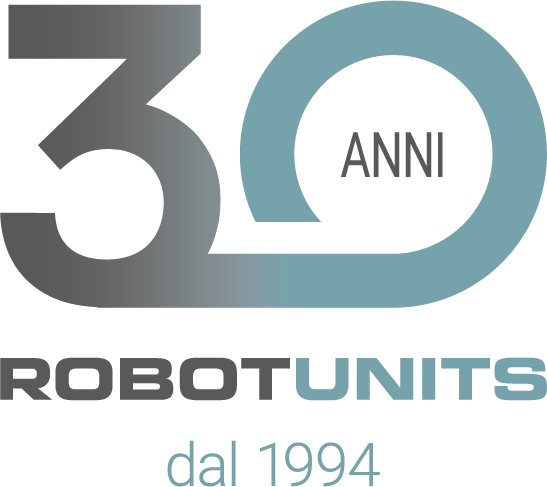 30 anni di Robotunits Icon, dal 1994