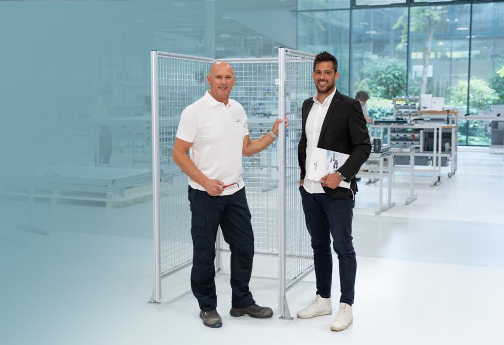 Schutzzaun_ROB_Werkstatt