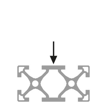 Horizontal