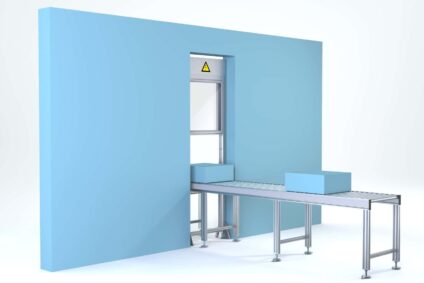 Individuelle Hubtore – elektrische oder mechanische Lösungen