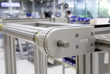 Exploring the Design and Benefits of Modular Conveyor Systems—Part III