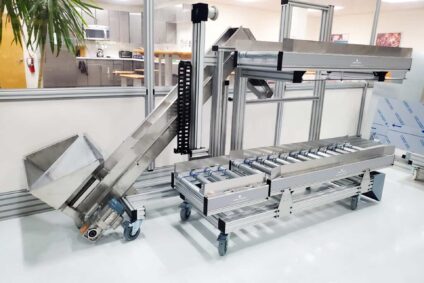 How Robotunits Helped an Injection Molding Plant Boost Uptime and ROI