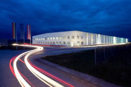 Hirschmann Automotive