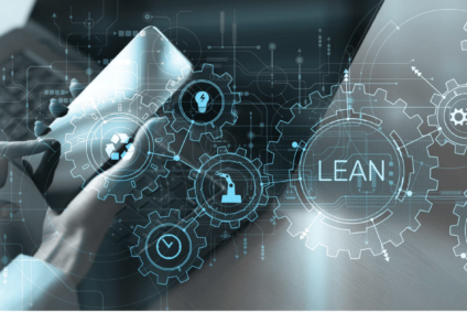 Optimize Material Flow to Achieve Lean Manufacturing Goals